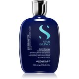 Anti-Orange Low Shampoo