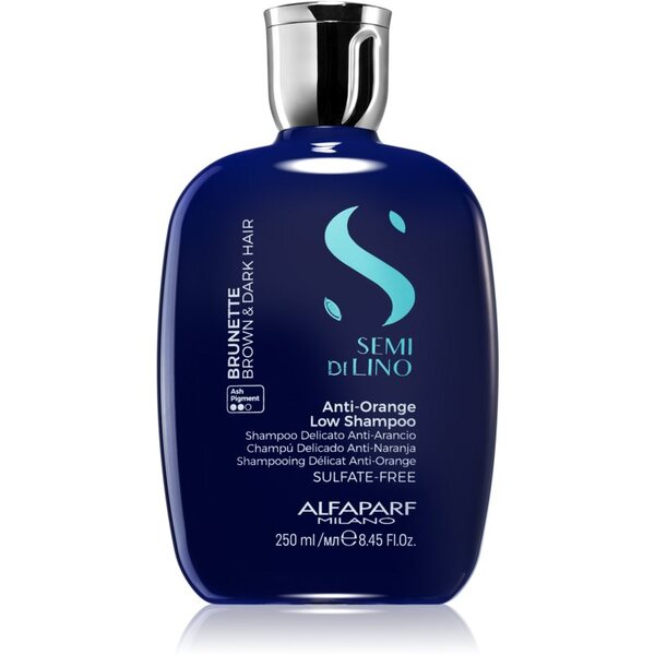 Anti-Orange Low Shampoo