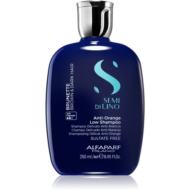 Anti-Orange Low Shampoo