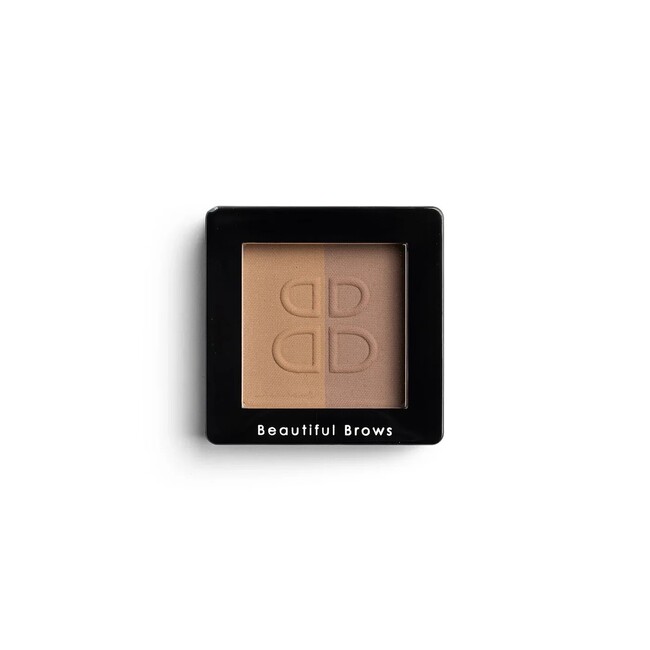 Brow Powder Light/Medium brown