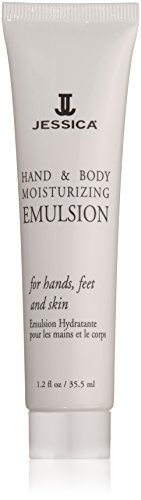 Hand & Body Moisturising Emulsion 1.2oz 