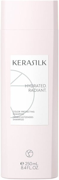KERASILK Essentials Color Protecting Shampoo | 250ml