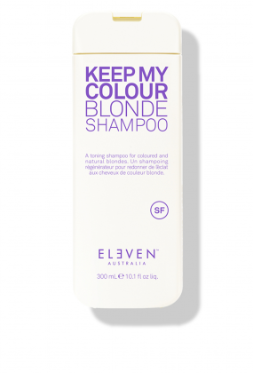 Keep My Colour Blonde Shampoo