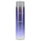 Blonde Life Violet Shampoo
