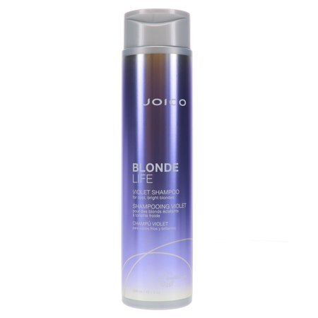 Blonde Life Violet Shampoo