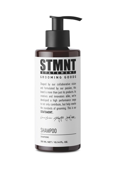 STMNT Shampoo 300ml