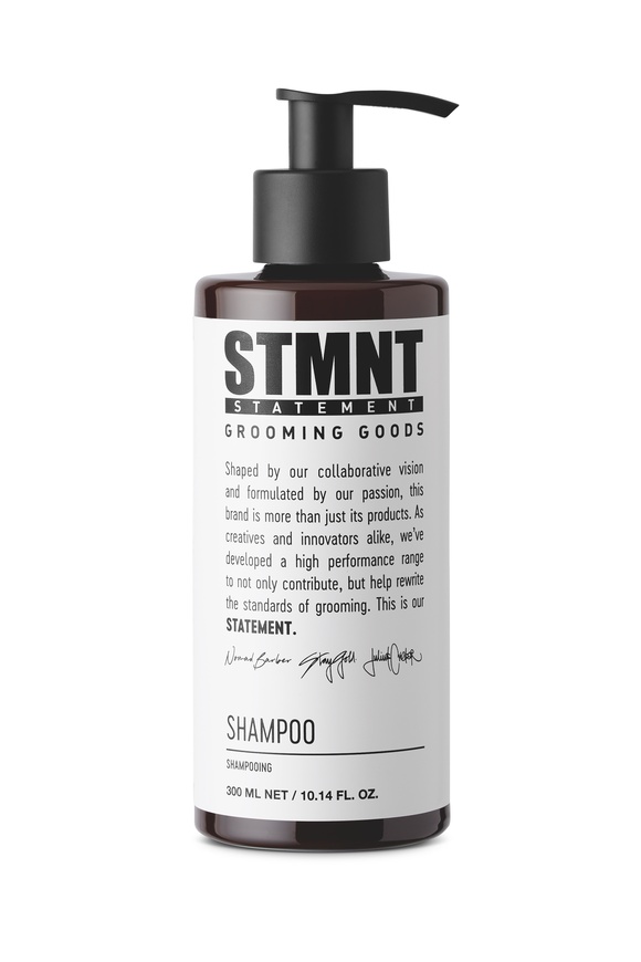 STMNT Shampoo 300ml