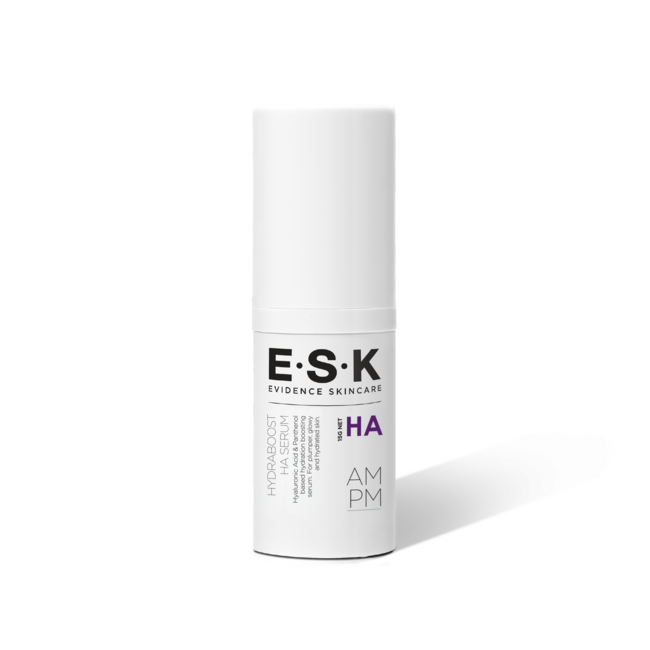 Hydraboost HA Serum - 15ml Travel Size