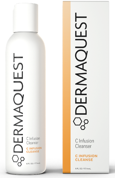DermaQuest C Infusion Cleanser