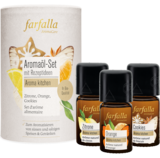 🎁 Aromaöl-Set mit Rezeptideen