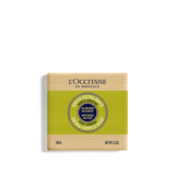 100G SHEA VERBENA EXTRA RICH SOAP