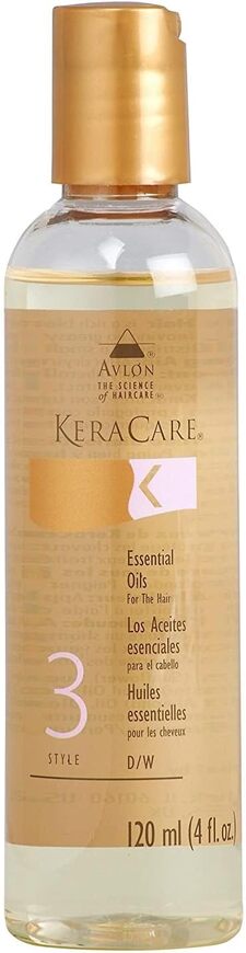 Essential Oils