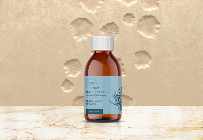 Happy Vibes 250ml