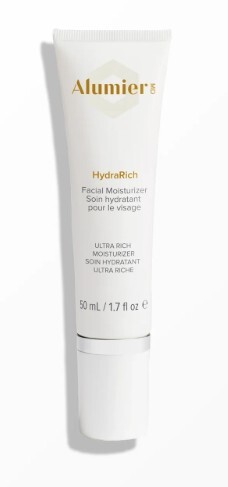 Alumier MD, HydraRich Moisturiser