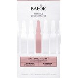 Babor Ampoules Active Night