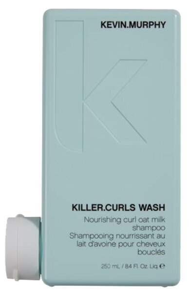 KILLER.CURLS WASH