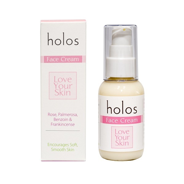 Holos LYS Face Cream