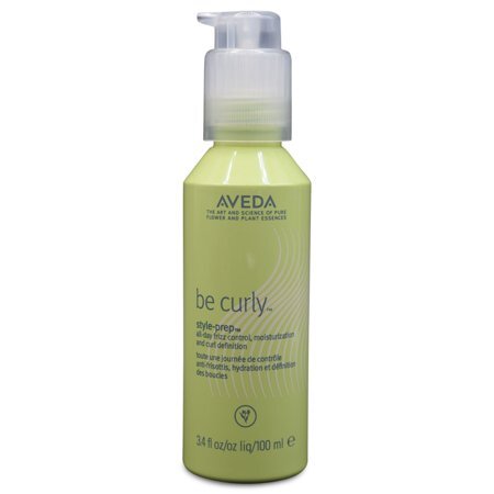 Be Curly Style-Prep 100Ml