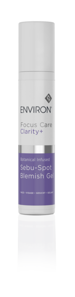 Focus Care Clairty+ Sebu-Spot Blemish Gel 