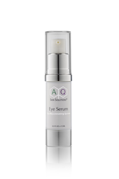 AQ Skin Solutions Eye Serum