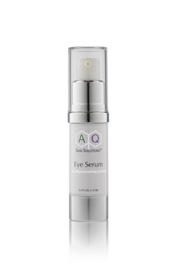 AQ Skin Solutions Eye Serum