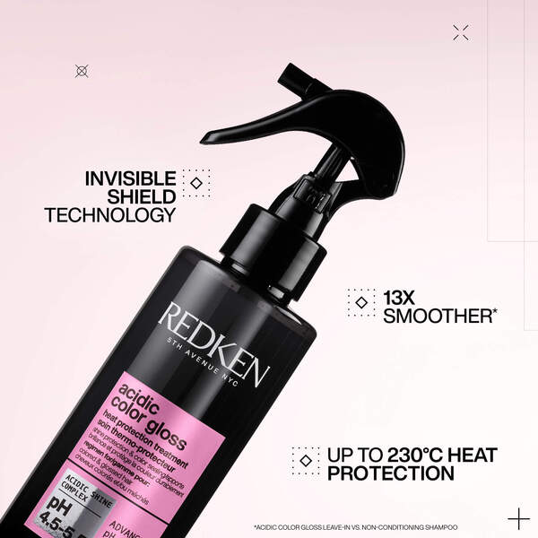 ACG Heat Protection 190ml