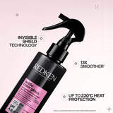 ACG Heat Protection 190ml