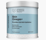 Skin Omegas+ 60 Capsules