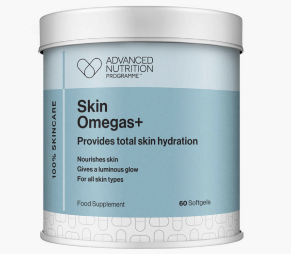 Skin Omegas+ 60 Capsules