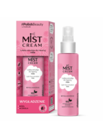 Floslek Rose Mist Cream Light Face Emulsion Rose 110 ml