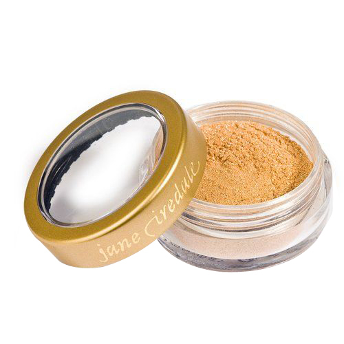 Shimmer Powder 24- Karat  Gold Dust  Gold