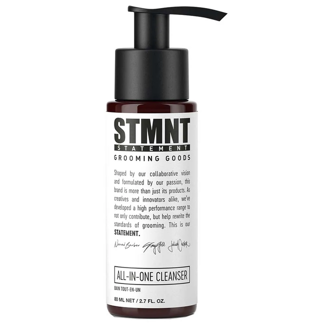 All-in-One Cleanser mini