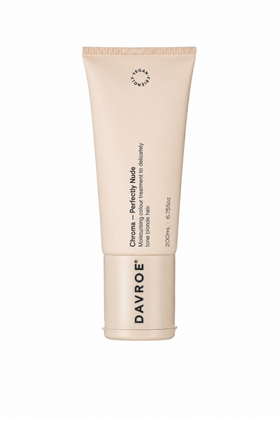 Davroe Chroma Perfectly Nude 200ml