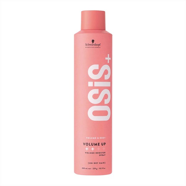 VOLUME UP Booster Spray