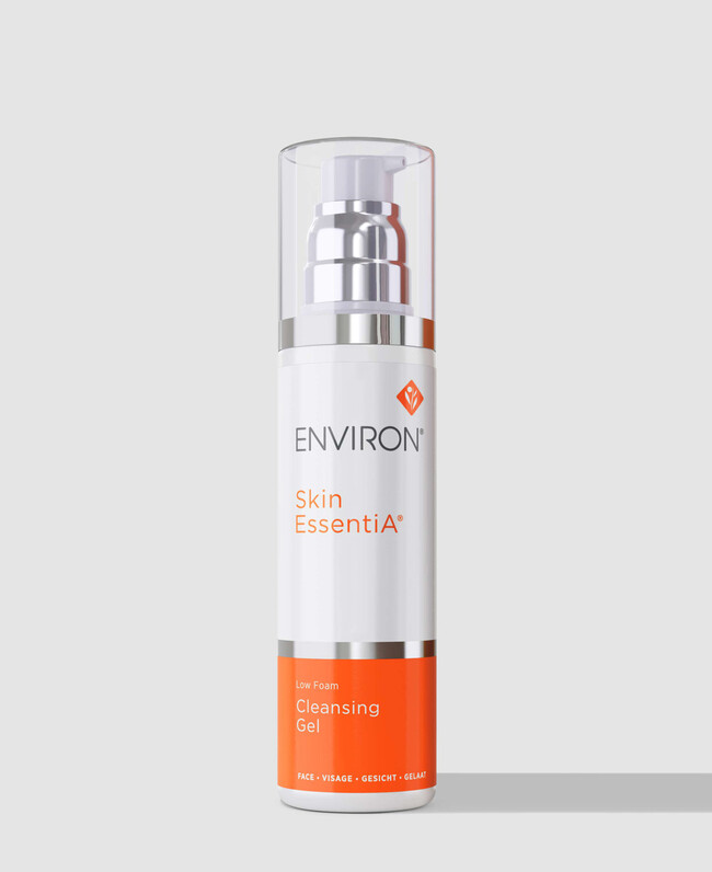 Cleansing Gel - Low Foam