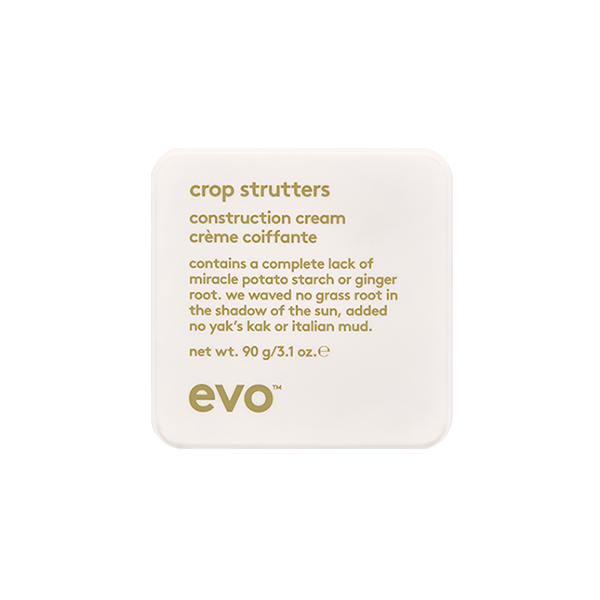 Crop Strutters Construction Cream