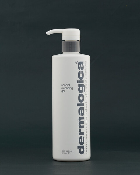 Special Cleansing Gel