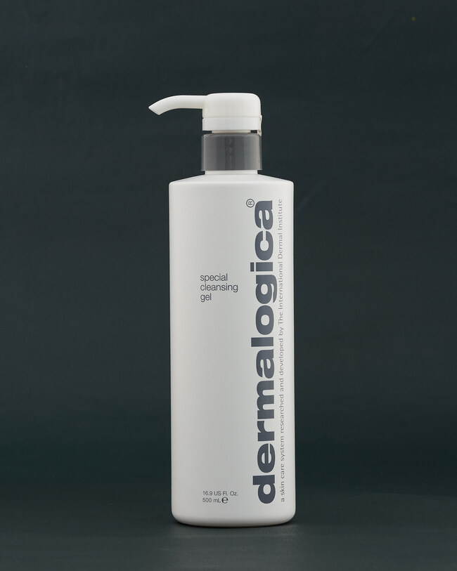 Special Cleansing Gel