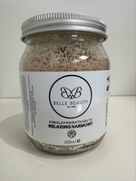 Bath Salts - Relaxing Harmony