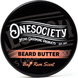 Beard Butter - Bay Rum