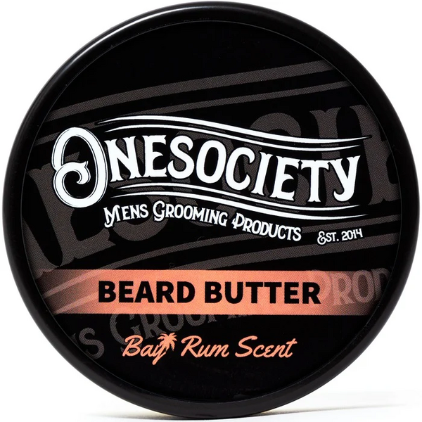 Beard Butter - Bay Rum