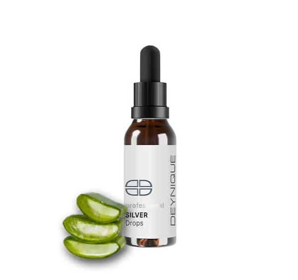 LaBio Colloidal Silver Tropfen
