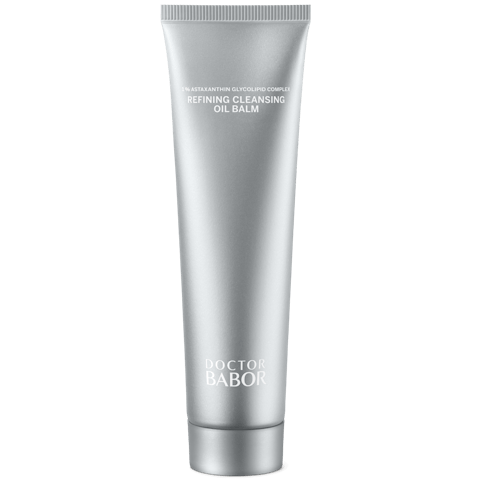 Refining Cleansing Oil Balm (vegan)
