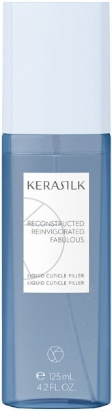 KERASILK Specialists Liquid Cuticle Filler | 125ml