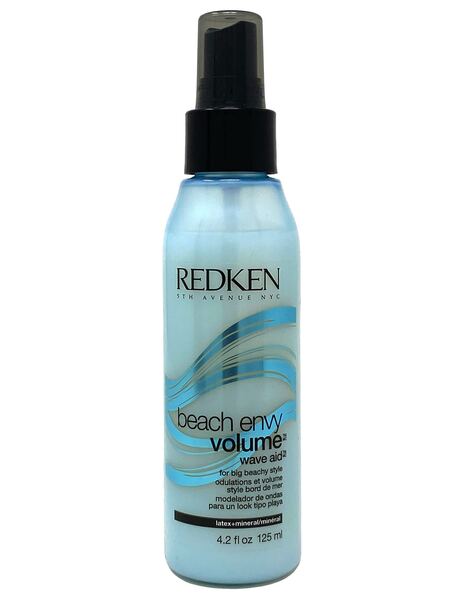 Beach Envy