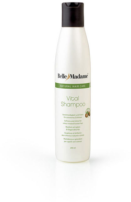 Belle Madame Vital Shampoo