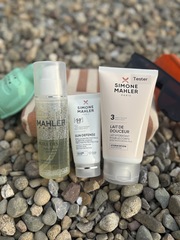 Simone Mahler Solaire Bundle