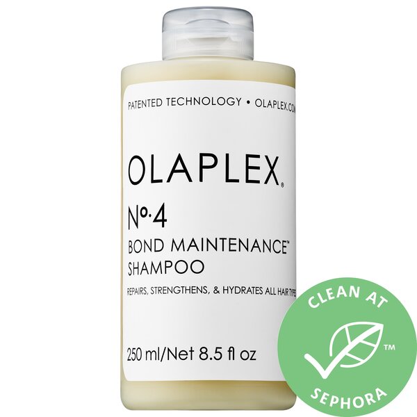 No.4  250ml Bond Maintenance Shampoo