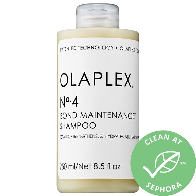 No.4  250ml Bond Maintenance Shampoo