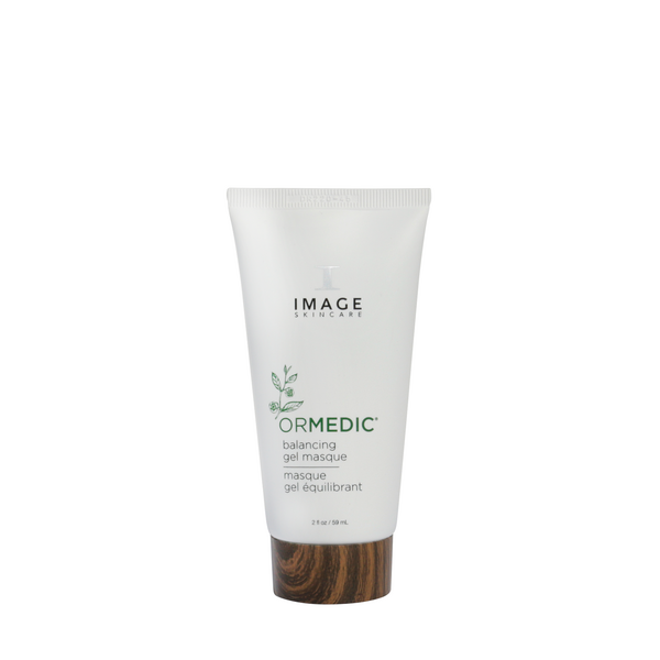 Ormedic Balancing Gel Masque